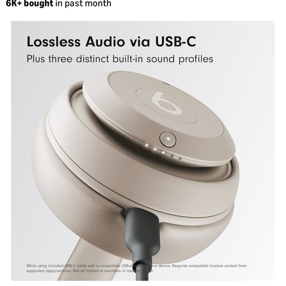 Beats - Picture 6 of 8